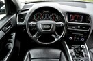 Audi Q5 2.0TDI 150KM 4X4 Quattro Lift Xenon Led Skóra Navi Full Opcja - 7