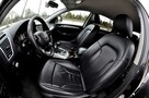 Audi Q5 2.0TDI 150KM 4X4 Quattro Lift Xenon Led Skóra Navi Full Opcja - 8