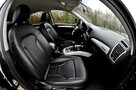 Audi Q5 2.0TDI 150KM 4X4 Quattro Lift Xenon Led Skóra Navi Full Opcja - 10