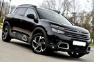 Citroen C5 Aircross 2.0HDI 177KM Navi Climatronic Kamera 360 Radar Blisy Serwis - 1