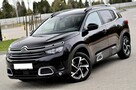 Citroen C5 Aircross 2.0HDI 177KM Navi Climatronic Kamera 360 Radar Blisy Serwis - 2