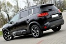 Citroen C5 Aircross 2.0HDI 177KM Navi Climatronic Kamera 360 Radar Blisy Serwis - 4