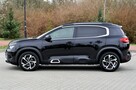Citroen C5 Aircross 2.0HDI 177KM Navi Climatronic Kamera 360 Radar Blisy Serwis - 5