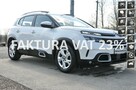 Citroen C5 Aircross nawi*asystent pasa ruchu*bluetooth*kamera cofania*android*tempomat - 1