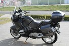 BMW RT R 1100 RT ABS ładny stan, 3 kufry, dodatki, dok. na km. 2wł. z DE*** - 3