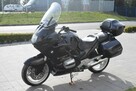 BMW RT R 1100 RT ABS ładny stan, 3 kufry, dodatki, dok. na km. 2wł. z DE*** - 4
