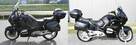 BMW RT R 1100 RT ABS ładny stan, 3 kufry, dodatki, dok. na km. 2wł. z DE*** - 7