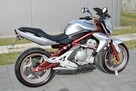 Kawasaki ER ER6 pełen oryginał, od Kobiety, dok. na km, z niemiec - 2