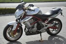 Kawasaki ER ER6 pełen oryginał, od Kobiety, dok. na km, z niemiec - 7
