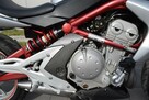 Kawasaki ER ER6 pełen oryginał, od Kobiety, dok. na km, z niemiec - 8