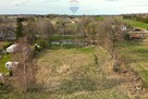 Działka blisko Olsztyna z WZ - 6
