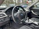BMW 318d, 3GT, Salon Polska! 1 właściciel! - 11