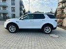 Land Rover Discovery Sport rej 2021, 47tyś km, 2.0 P200 mHEV S aut, Salon Polska, 1 wł.! - 2