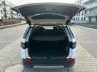 Land Rover Discovery Sport rej 2021, 47tyś km, 2.0 P200 mHEV S aut, Salon Polska, 1 wł.! - 12