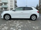 Škoda Fabia 1.0 TSI 95kM! STYLE ! I właściciel ! LED ! Kamera ! Klima Auto! - 2