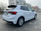 Škoda Fabia 1.0 TSI 95kM! STYLE ! I właściciel ! LED ! Kamera ! Klima Auto! - 5