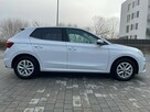 Škoda Fabia 1.0 TSI 95kM! STYLE ! I właściciel ! LED ! Kamera ! Klima Auto! - 6