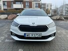 Škoda Fabia 1.0 TSI 95kM! STYLE ! I właściciel ! LED ! Kamera ! Klima Auto! - 8
