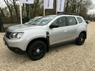 Dacia Duster 1.6 benzyna 4x4! Salon Polska ! I właściciel ! Serwis ASO! VAT 23%! - 2