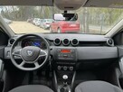 Dacia Duster 1.6 benzyna 4x4! Salon Polska ! I właściciel ! Serwis ASO! VAT 23%! - 6