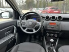 Dacia Duster 1.6 benzyna 4x4! Salon Polska ! I właściciel ! Serwis ASO! VAT 23%! - 7