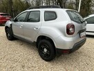 Dacia Duster 1.6 benzyna 4x4! Salon Polska ! I właściciel ! Serwis ASO! VAT 23%! - 9