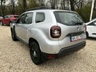 Dacia Duster 1.6 benzyna 4x4! Salon Polska ! I właściciel ! Serwis ASO! VAT 23%! - 10