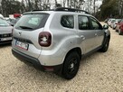 Dacia Duster 1.6 benzyna 4x4! Salon Polska ! I właściciel ! Serwis ASO! VAT 23%! - 13