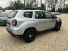 Dacia Duster 1.6 benzyna 4x4! Salon Polska ! I właściciel ! Serwis ASO! VAT 23%! - 14