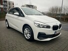 BMW 216d Active Tourer, Salon Polska, 1 właściciel! - 7