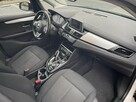 BMW 216d Active Tourer, Salon Polska, 1 właściciel! - 15