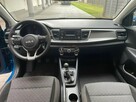 Kia Rio 1.2M, Polski Salon, 1 właściciel - 14