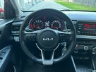 Kia Rio 1.2M + SMART! Polski Salon! Grzane Fotele ! - 16