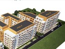 Mieszkanie Szczecin Pomorzany - 5
