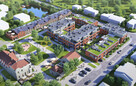 Mieszkanie Poznań gm. Poznań-Nowe Miasto Starołęka, Masztowa - 3