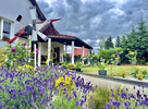 Dom Głogów, Ogrodowa - 5