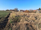 Działka budowlana Głogów Krzepów, - 2