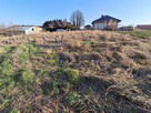 Działka budowlana Głogów Krzepów, - 5