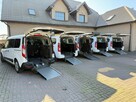 Opel Combo Life Combo Długie Life dla Niepełnosprawnych Inwalida Rampa PFRON Model2021 - 4