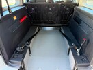 Opel Combo Life Combo Długie Life dla Niepełnosprawnych Inwalida Rampa PFRON Model2021 - 7