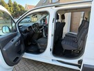 Opel Combo Life Combo Długie Life dla Niepełnosprawnych Inwalida Rampa PFRON Model2021 - 14