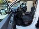 Opel Combo Life Combo Długie Life dla Niepełnosprawnych Inwalida Rampa PFRON Model2021 - 15