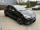 Opel Corsa 1,2 70KM  Klimatyzacja  Serwis  1Właściciel - 4