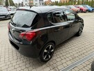 Opel Corsa 1,2 70KM  Klimatyzacja  Serwis  1Właściciel - 6