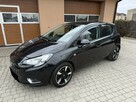 Opel Corsa 1,2 70KM  Klimatyzacja  Serwis  1Właściciel - 12