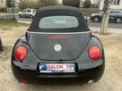 Volkswagen New Beetle 1.4 Klima El szyby Alu Bez Rdzy Stan BDB Bezwypadk Oplacony - 6