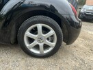 Volkswagen New Beetle 1.4 Klima El szyby Alu Bez Rdzy Stan BDB Bezwypadk Oplacony - 8