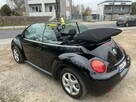 Volkswagen New Beetle 1.4 Klima El szyby Alu Bez Rdzy Stan BDB Bezwypadk Oplacony - 10