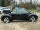 Volkswagen New Beetle 1.4 Klima El szyby Alu Bez Rdzy Stan BDB Bezwypadk Oplacony - 12
