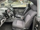 Volkswagen New Beetle 1.4 Klima El szyby Alu Bez Rdzy Stan BDB Bezwypadk Oplacony - 16